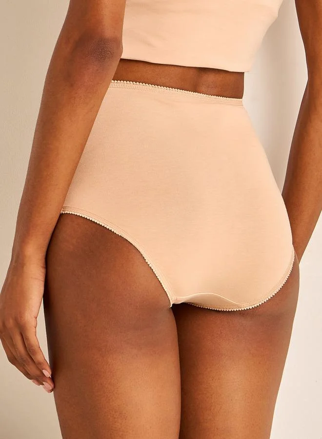 سبلاش فيڤ Set of 5 - Full Briefs with Assorted Print